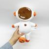 New Children's Toys Ivan Cornejo Game Peripheral Robot Plush Doll