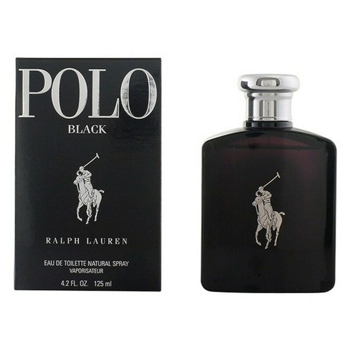 

Parfum Homme Ralph Lauren Polo Black EDT