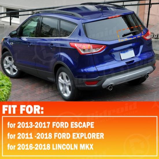 FOR FORD ESCAPE 2013-2018 Rear Wiper Arm with Blade BB5Z17526C BB5Z 17526-C US