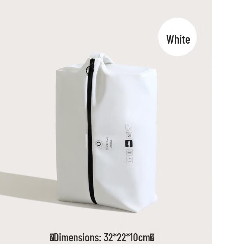 OLOMM Portable Travel Shoe Bag