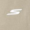 Skechers Sports Lifestyle Series Comfortable Soft Casual Versatile Sports Shorts Women shorts Chestnut P225W249-00EG