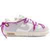 Nike X Off White Dunk Low 'Lot 21 Of 50' DM1602-100
