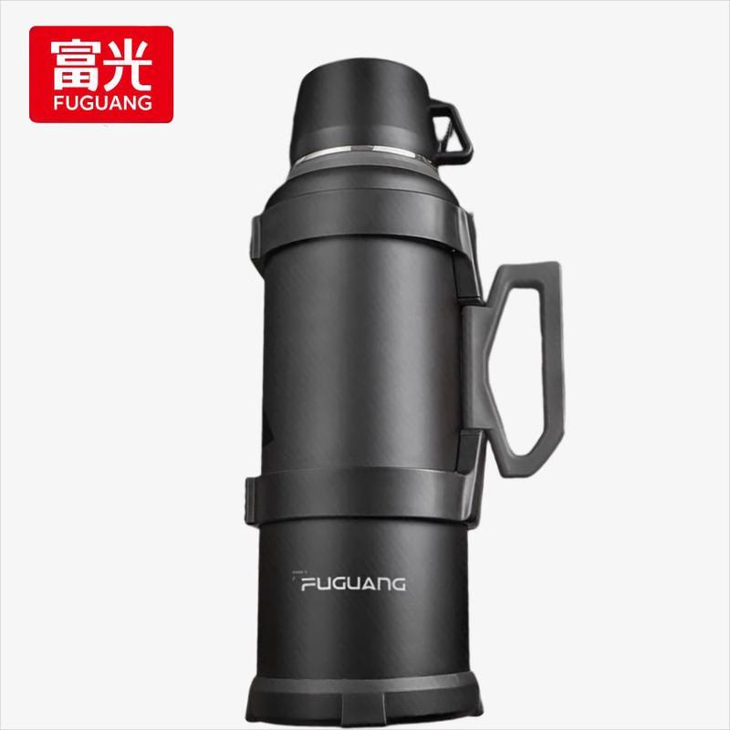 FUGUANG Large Capacity Outdoor Thermal Flask