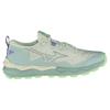Mizuno Trail Running Shoes Wave Daichi 9