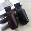 Leather Beer Bottle Waist Case Portable Beer Belt Bag Handy Wine Bottles Beverage  Holder Outdoor Drink Bottle Case Cover