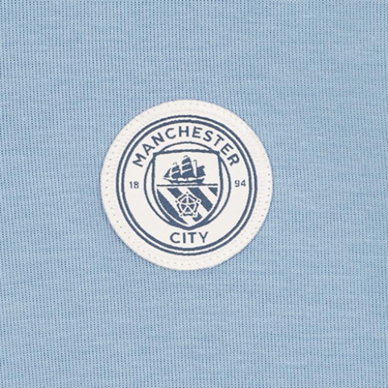 Puma Manchester City Archive Track Jacket