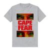 Unisex Streetwear Hot TV Series Cape Fear T-shirt Summer Cotton O-neck Fashion Women Tshirts Graphic Print Merch Casual Tees Top