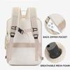 Travel Backpack, Large-capacity Accompanying Storage Backpack, Women's Lightweight Business Trip, Men's Multi-function Computer Bag