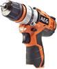 BS 12C2 Li Drill-driver