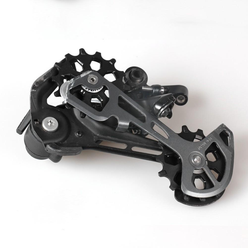 12T /14T/16T Rear Derailleur Pulley 1pcs FOVNO Set