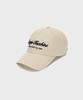 SERGIO TACCHINI U Cotton Classic Unstructured Ball Cap (Beige)