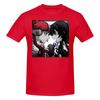 Funny Ado X Uta Unisexs Printed Tshirt Unisex T Shirtshirt Male