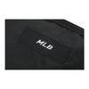 New MLB New York Yankees Polyester Crossbody Bag, Shoulder Bag Unisex Black 3ACRM045N-50BKS