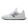 New Balance Nb 1100 Comfortable Versatile Low-Top Running Shoes Unisex Sneaker White Black MS1100AD