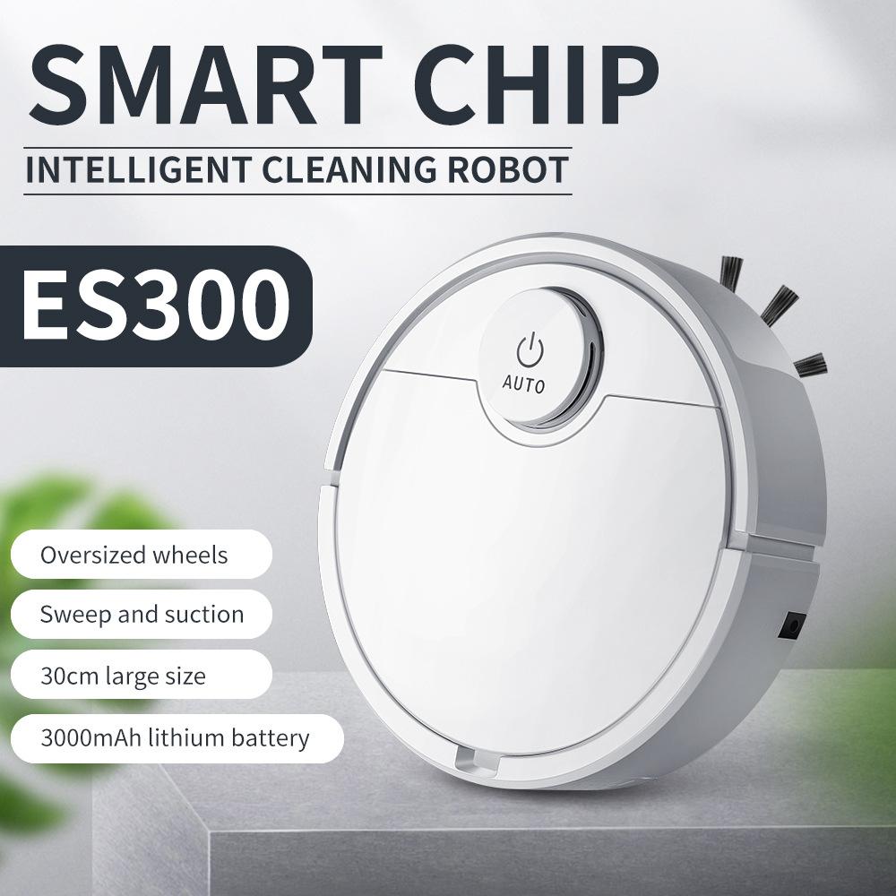Intelligent sweeping robot lazy household cleaning machine automatic vacuum cleaner small household appliances
