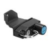 Motorcycle Aluminum Alloy Helmet Lock Mount Hook Fit for Kawasaki Vulcan S 2015 2019