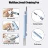 2025 New Multifunctional Cleaning Kit Laptop Keyboard Cleaning Brush Mobile Phone Screen Cleaning Bluetooth Headset Cleaning Pen