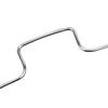 Cake Leveler Stainless Steel 8 Gear Adjustable Cake Layer Cutter with Detachable Wire for Baking