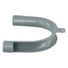 U-Shape Drain Hose Guide Assembly Fits All Drain Hose Washing Machine Discharge Hose Clip Hose Holder