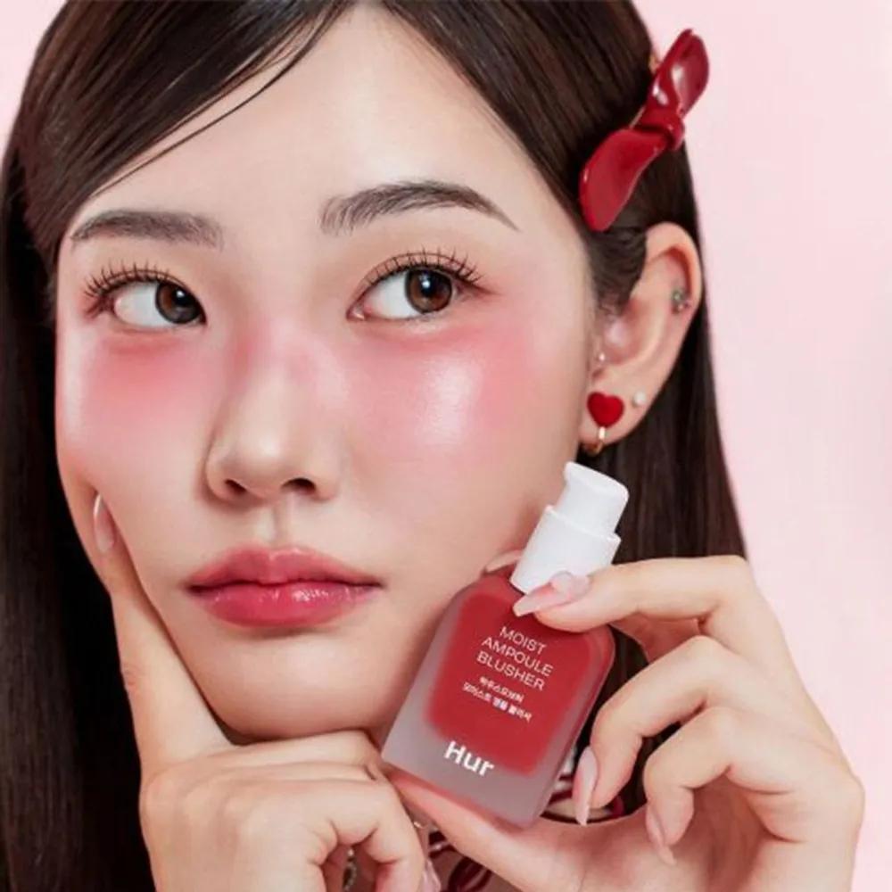 Hur Feuchter Ampullen-Blush 20ml