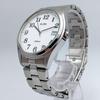 ALBA Seiko 10 ATM Water White [Excellent Condition/ Battery Replaced/ ] Watch, Resistant