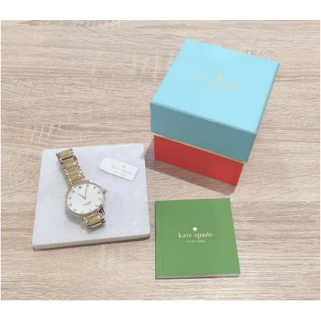 Used kate spade watch (for women)