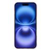 For iPhone 16 Case Heat Dissipation Hard PC Phone Cover with Camera Lens Protector