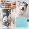 Thick Tearable Kitchen Towels - Absorbent & Easy-to-Clean Dishwashing Wipes