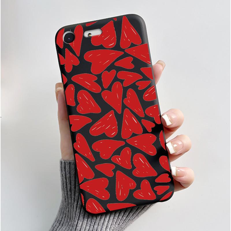 Casing For Sony Xperia XZ Premium G8142 G8141 SO-04K SO-04J Case Matte Black Soft Slim Cover Luxury Cute Cool Boys Girls Shell