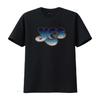 Yes T Shirt Vintage Logo Vintage Washed Unisex Homme Graphic Designer Clothes Slightly Comfortable Fashion Stretched Breathable