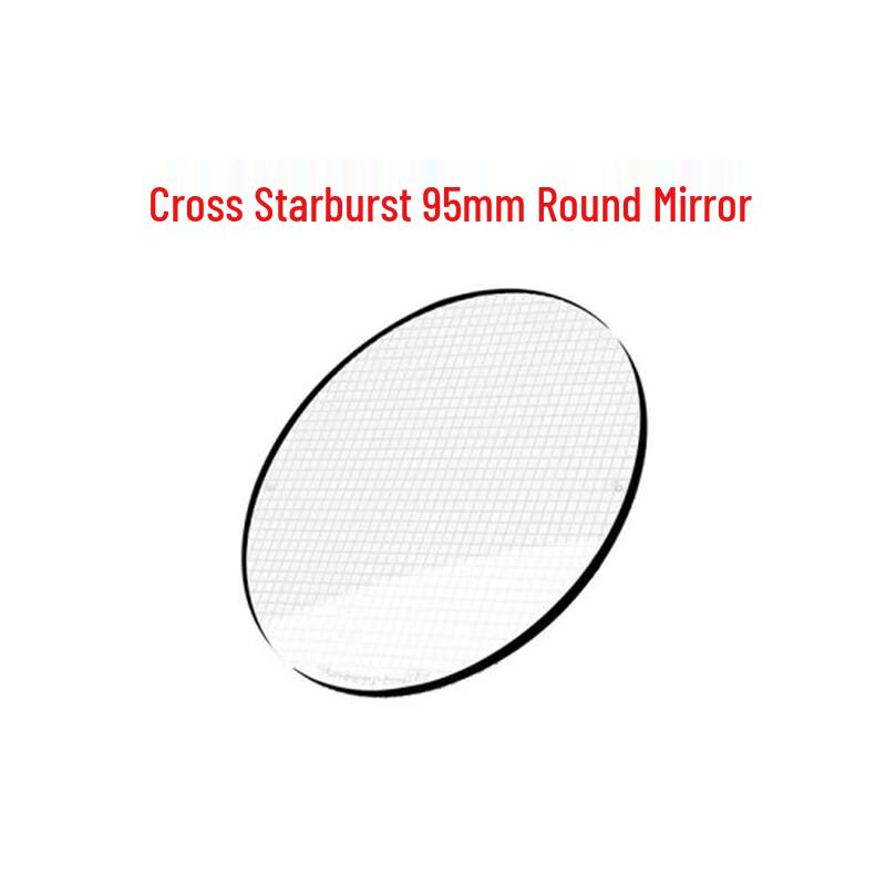 Weigu 95mm Creative Effect Lens Filters