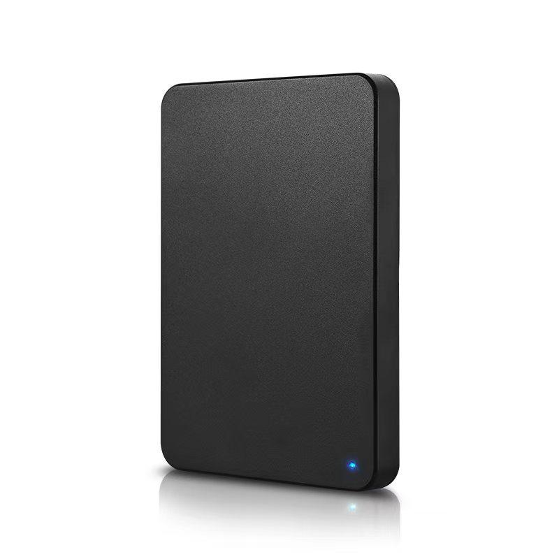 1TB Portable Game-Ready SSD with Ample Capacity