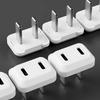5Pcs Loose Plug Holder, Socket Jack, Anti Loosening Reinforcement Strip, Plug-In Wiring Board, Charging Plug Loose Repair Device