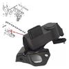 Easy Installation Swirl Flaps Motor Automotive Accessories for C70 Replacement Intake Swirl Flap Actuator 30756099