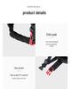 One-Piece Adjustable Adult Bicycle Helmet for Men & Women - Road Bike Anti-Collision Safety