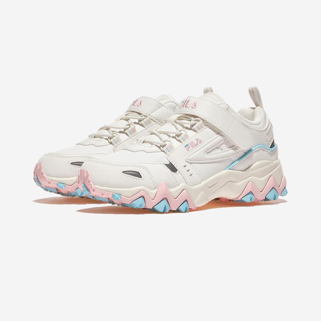 [FILA] Oakmont V2 Kids [FK253CD01X014-661]