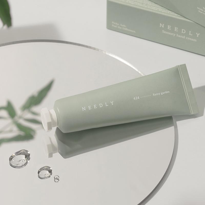 NEEDLY Sensorische Handcreme 30ml