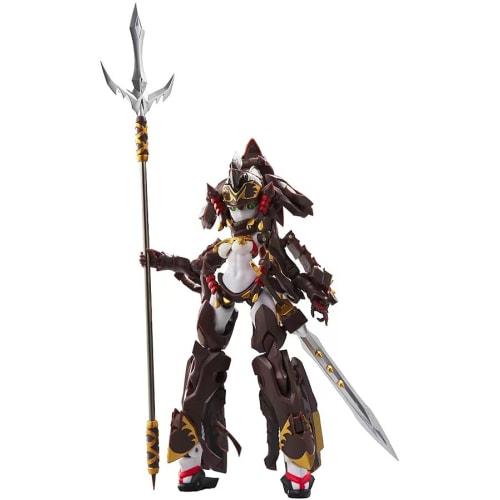 

Mushikihime Touko ABS&PVC&Nylon&Alloy Action Figure