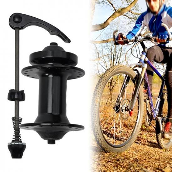 High Quality For Formula Mountain Bike Front Hub 36H Disc Brake Hub