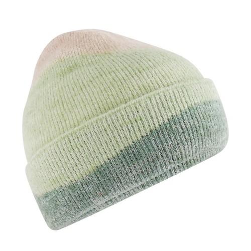 Beechfield Wave Soft Beanie