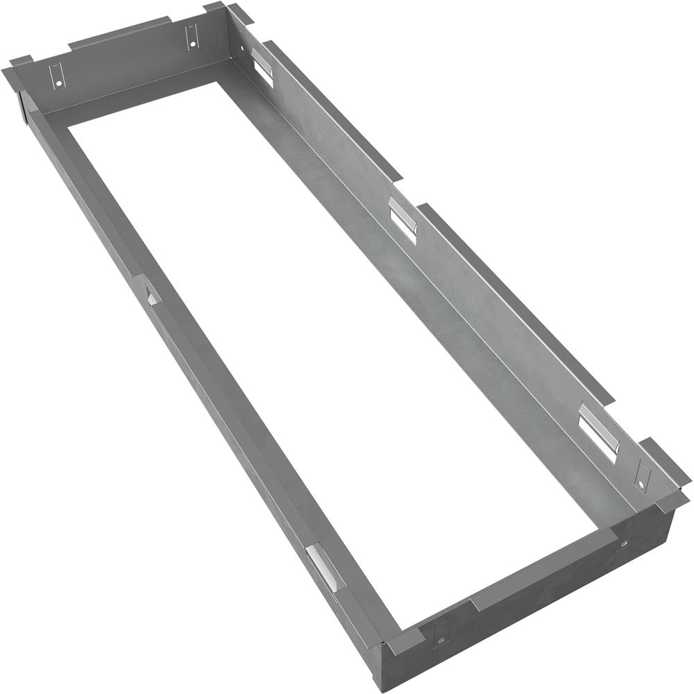 Pocket for a grille WIND 17x49