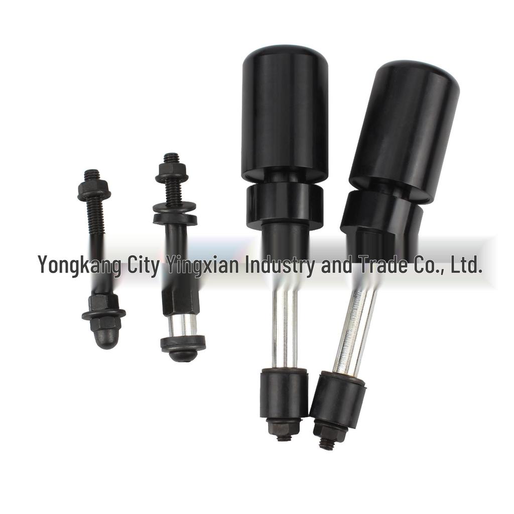 Windshield Handguard Bow for Suzuki DL650 V-STROM 2004-2019