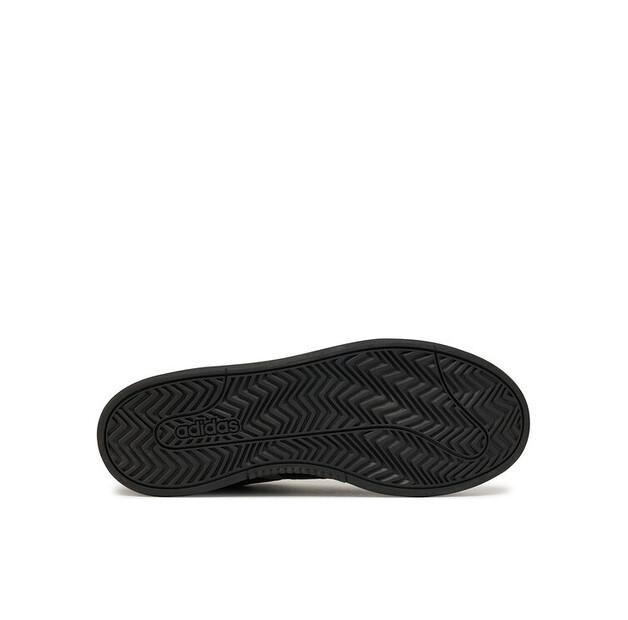Мужские кроссовки adidas Grand court alpha jp7632 серые