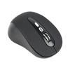 Gembird | Wireless Optical Mouse with 6 Buttons | MUSW-6B-01 | Optical Mouse | USB | Black