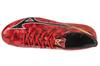 Mizuno Alpha II Elite FG, Mens Red Football Cleats
