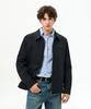 Tommy Hilfiger Textured Trucker Jacket (T12G0Wot790Ml1Dw5)