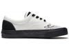 Women's Sneakers Li-Ning Li Ning X Star Wars Skateboarding Low 'Creamwhite Black' Women's