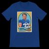 Al Bundy Polk High Football Sammelkarte - Married With Children T-Shirt
