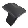 LR082946 ABS Front Right Fender Lower Molding Trim For Land Rover Discovery 5 2017-2025 Exterior Accessory