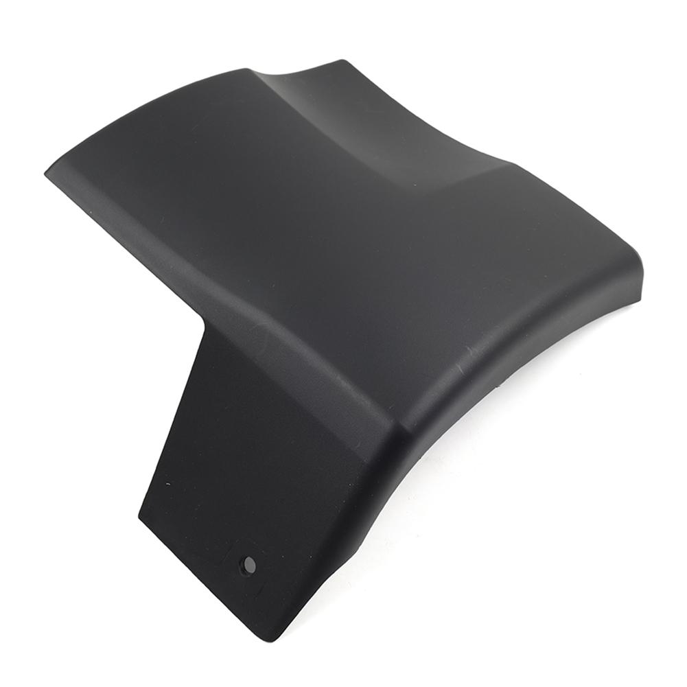 LR082946 ABS Front Right Fender Lower Molding Trim For Land Rover Discovery 5 2017-2025 Exterior Accessory